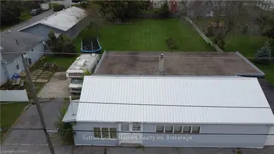 19 Factory Street, Loyalist, On K0h 2h0