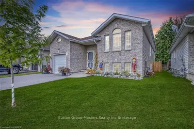 1485 Birchwood Street, Kingston, On K7p 3h3