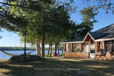 505 LITTLE JOHN, Drummond/North Elmsley, ON, K0G 1W0