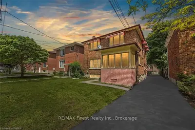 235 VICTORIA Street, Kingston, ON K7L 3Y9