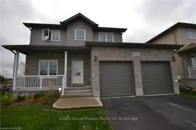 125 Saul Street, Loyalist, On K0h 2h0