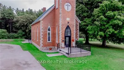 7005 COUNTY ROAD 29, Elizabethtown-Kitley, ON, K6V 5T4
