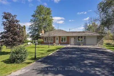 620 Shannonville Road, Tyendinaga, On K0k 3a0