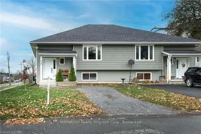 117 Brant Street, Deseronto, On K0k 1x0