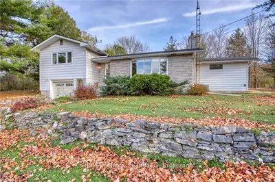 3364 County Road 1 East, Stone Mills, On, K0k 3n0