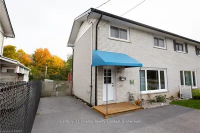 1481 Montreal Street, Kingston, On K7k 3l8
