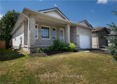 1487 BIRCHWOOD Drive, Kingston, ON K7P 3H5
