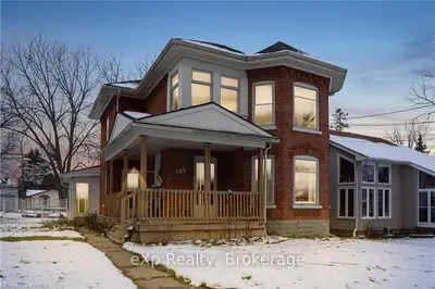185 MILL Street, Deseronto, ON K0K 1X0