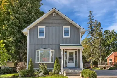114 Richard Street, Greater Napanee, On K7r 2t4