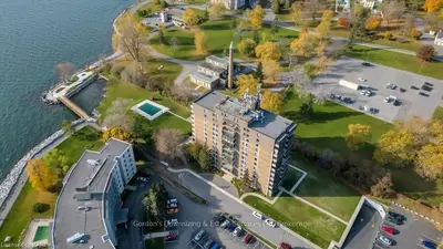 2 Mowat Avenue 301, Kingston, On K7m 1k1