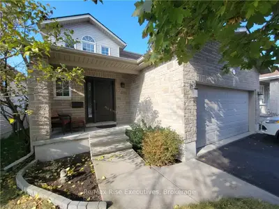 1473 Sierra Avenue, Kingston, On K7p 3h2