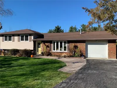 1156 Highway 2, Elizabethtown-kitley, On, K6v 5t3