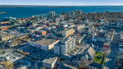 121 Queen Street 808, Kingston, On K7k 0g6