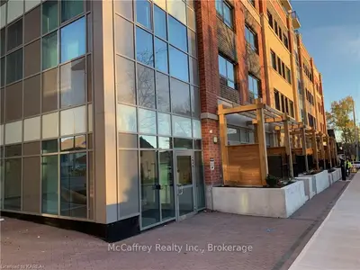 652 Princess Street 233, Kingston, On K7l 1e5