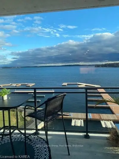 129b South Street 419, Gananoque, On K7g 1a9