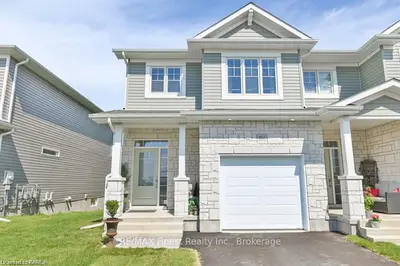 1612 TENLEY DRIVE Drive, Kingston, ON K7P 0S3