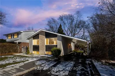 226 Chelsea Road, Kingston, On K7m 3z1