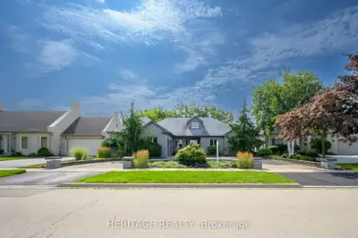 Detached in Hamilton