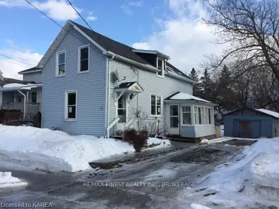 11 Edgewood Avenue, Brockville, On K6v 1t5
