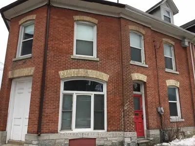 248 Barrie Street, Kingston, On K7l 3k7