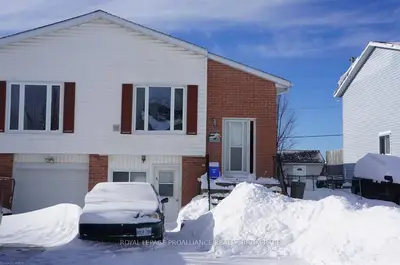 872 Larchwood Crescent, Kingston, On K7p 2p8