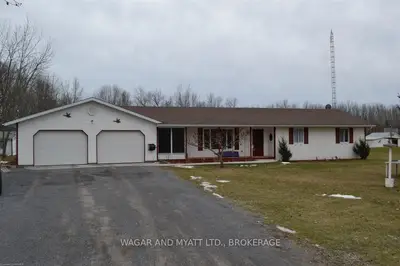 500 Hambly Road, Greater Napanee, On, K7r 3k8