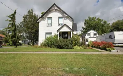 163 Thomas Street, Deseronto, On K0k 1x0