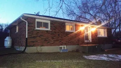2298 County Road 8, Greater Napanee, On, K7r 3k7