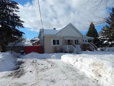 652 Portsmouth Avenue, Kingston, On K7m 1w3