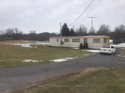 1126 Highway 32, Front Of Leeds & Seeleys Bay, On, K7g 2v3