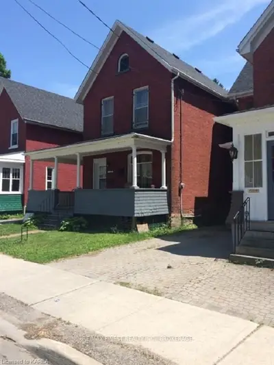 145 Pearl Street, Brockville, On K6v 4c7