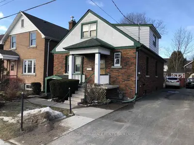 82 Ellerbeck Street, Kingston, On K7l 4m7