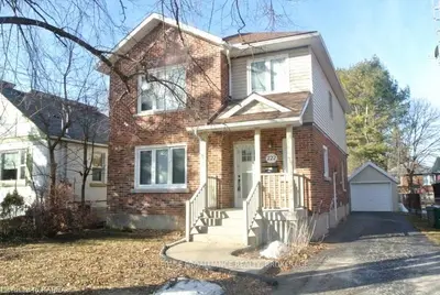 222 Helen Street, Kingston, On K7l 4p4