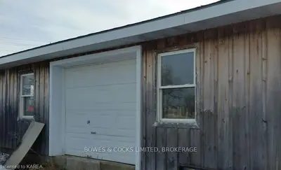 8781 Highway 42, Rideau Lakes, On, K0g 1x0