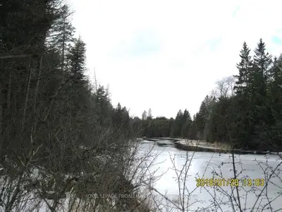 Lot 1 Riverwood Cove, Stone Mills, On, K0k 3n0
