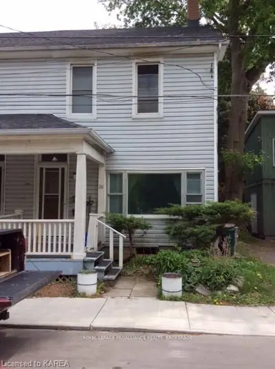 36 Markland Street, Kingston, On K7k 1s1