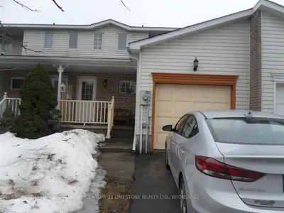 271 Vanguard Court, Kingston, On K7m 8p8