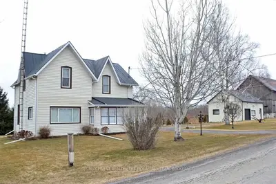 3015 Big Creek Road, Greater Napanee, On K7r 3k6