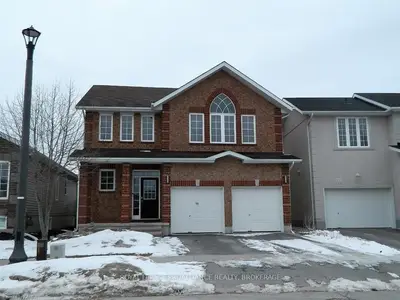 395 Quarry Pond Court, Kingston, On, K7k 7l3