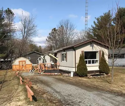 227 Big Hill Road 16, Leeds And The Thousand Islands, On K0h 2n0