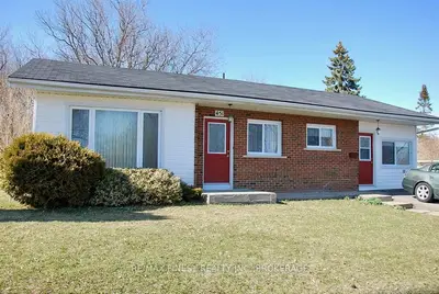 451 Main Street, Deseronto, On K0k 1x0