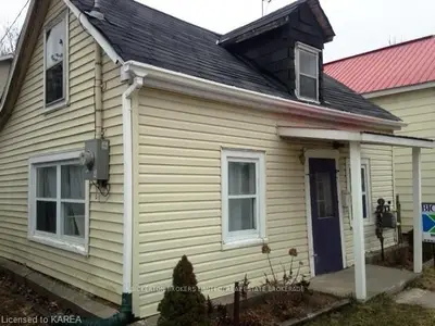 387 Stone Street N, Gananoque, On K7g 1y9