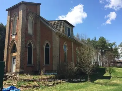 360 Kitley Line 8, Elizabethtown-kitley, On, K0e 1h0