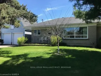 1281 Prince Charles Drive, Kingston, On K7m 5k3