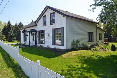 3159 Switzerville Road, Greater Napanee, On K7r 3k9