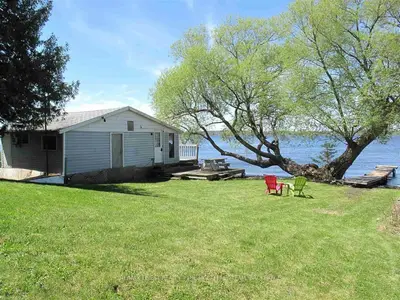 2167 County Road 9, Greater Napanee, On K7r 3k8