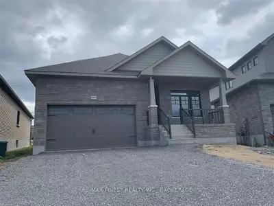 Lot 26 Pauline Tom Avenue, Kingston, ON K7K 7J9