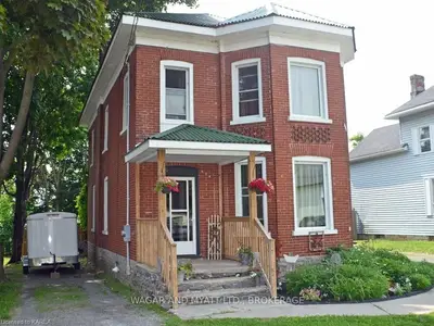 436 Thomas Street, Deseronto, On, K0k 1x0