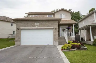684 Melrose Street, Kingston, On K7m 9g8