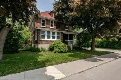 583 Brock Street, Kingston, On K7l 1v3